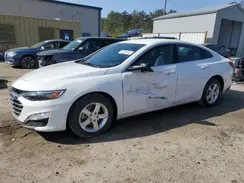 1G1ZD5ST2PF188858 2023 CHEVROLET MALIBU