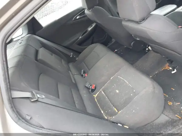 1G1ZD5ST2PF188875 2023 CHEVROLET MALIBU - Image 8