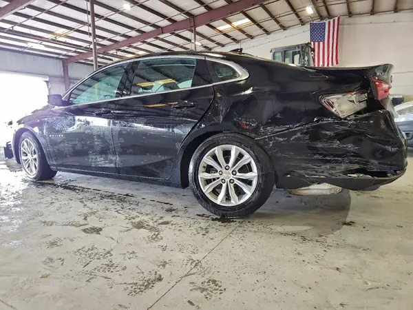 1G1ZD5ST2PF189234 2023 CHEVROLET MALIBU - Image 2
