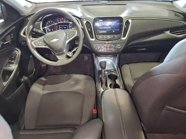 1G1ZD5ST2PF189234 2023 CHEVROLET MALIBU - Image 8