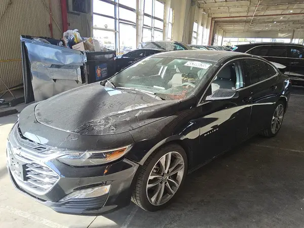 1G1ZD5ST2PF189380 2023 CHEVROLET MALIBU - Image 1