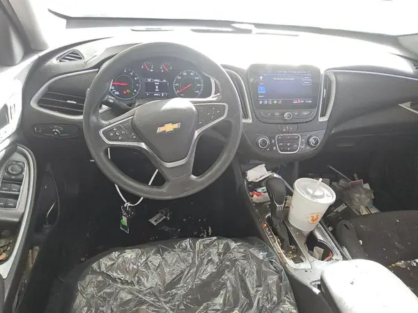 1G1ZD5ST2PF189380 2023 CHEVROLET MALIBU - Image 8
