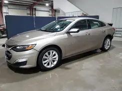 1G1ZD5ST2PF189993 2023 CHEVROLET MALIBU
