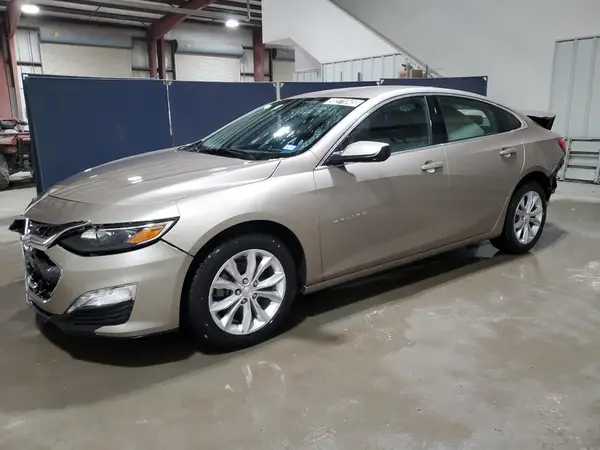 1G1ZD5ST2PF189993 2023 CHEVROLET MALIBU - Image 1