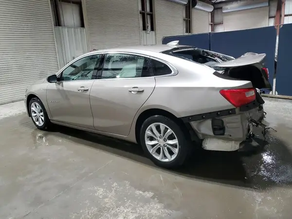 1G1ZD5ST2PF189993 2023 CHEVROLET MALIBU - Image 2