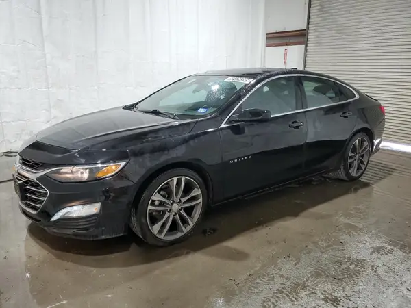 1G1ZD5ST2PF190156 2023 CHEVROLET MALIBU - Image 1