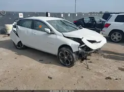 1G1ZD5ST2PF190383 2023 CHEVROLET MALIBU