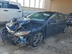 1G1ZD5ST2PF190402 2023 CHEVROLET MALIBU