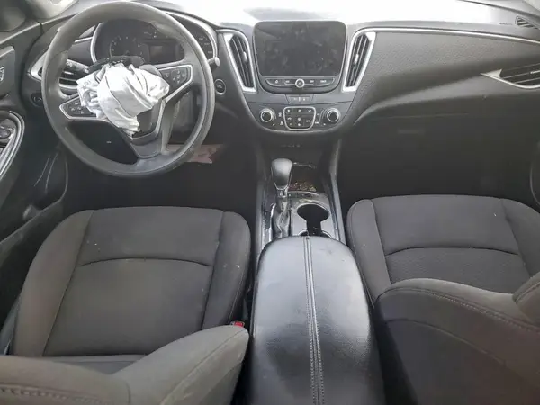 1G1ZD5ST2PF190402 2023 CHEVROLET MALIBU - Image 8