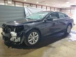 1G1ZD5ST2PF190593 2023 CHEVROLET MALIBU