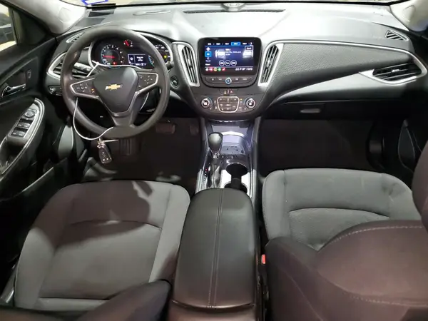 1G1ZD5ST2PF190593 2023 CHEVROLET MALIBU - Image 8