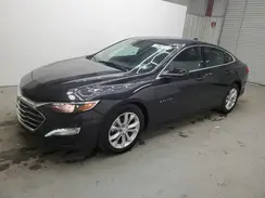 1G1ZD5ST2PF191176 2023 CHEVROLET MALIBU