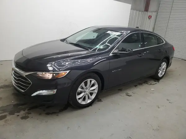 1G1ZD5ST2PF191176 2023 CHEVROLET MALIBU - Image 1