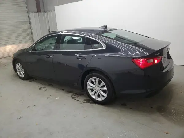 1G1ZD5ST2PF191176 2023 CHEVROLET MALIBU - Image 2