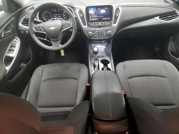 1G1ZD5ST2PF191176 2023 CHEVROLET MALIBU - Image 8