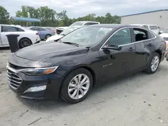 1G1ZD5ST2PF191338 2023 CHEVROLET MALIBU