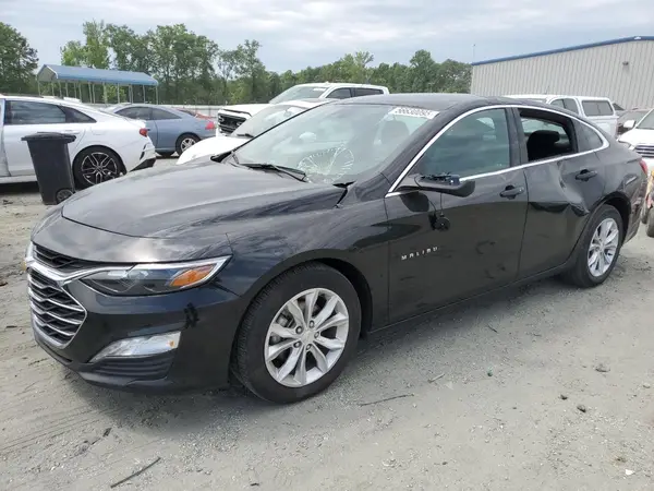 1G1ZD5ST2PF191338 2023 CHEVROLET MALIBU - Image 1