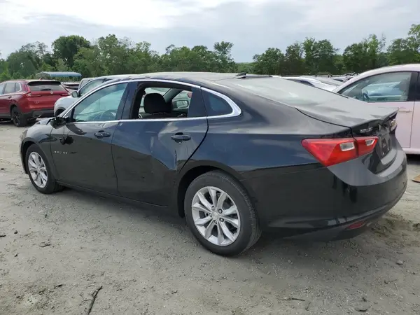 1G1ZD5ST2PF191338 2023 CHEVROLET MALIBU - Image 2