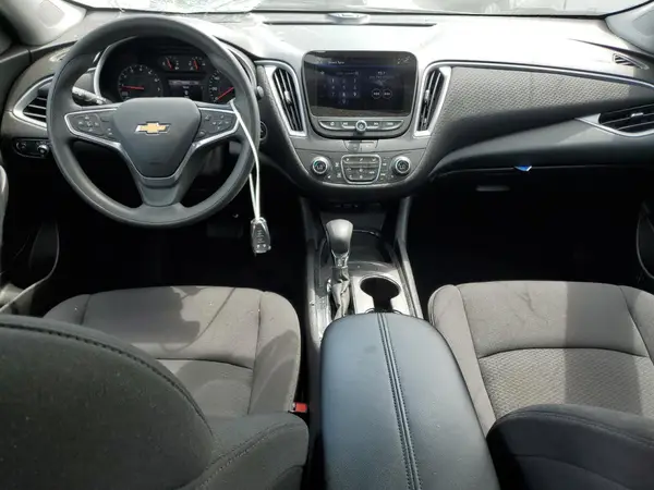 1G1ZD5ST2PF191338 2023 CHEVROLET MALIBU - Image 8