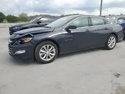 1G1ZD5ST2PF191727 2023 CHEVROLET MALIBU