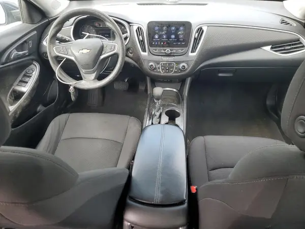 1G1ZD5ST2PF191727 2023 CHEVROLET MALIBU - Image 8