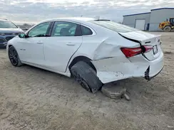 1G1ZD5ST2PF191744 2023 CHEVROLET MALIBU