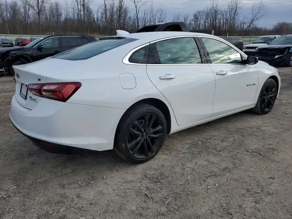 1G1ZD5ST2PF191744 2023 CHEVROLET MALIBU - Image 2