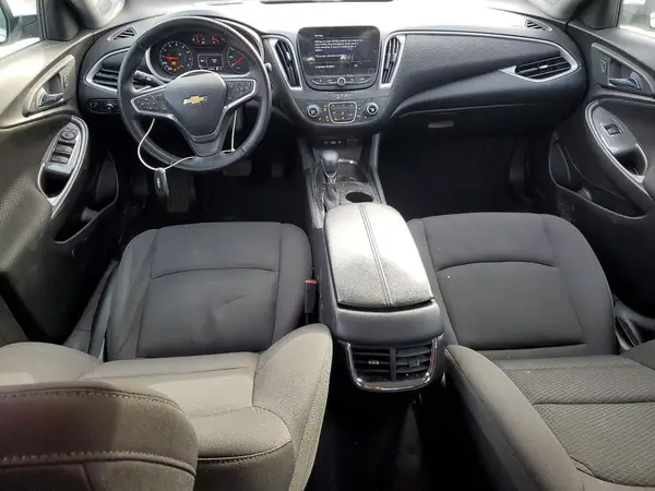 1G1ZD5ST2PF191744 2023 CHEVROLET MALIBU - Image 6