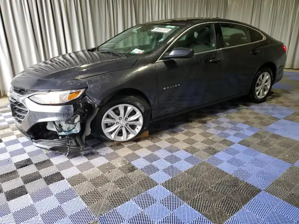 1G1ZD5ST2PF192392 2023 CHEVROLET MALIBU - Image 1