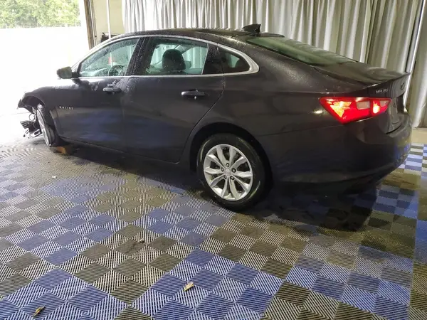 1G1ZD5ST2PF192392 2023 CHEVROLET MALIBU - Image 2