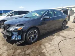 1G1ZD5ST2PF192571 2023 CHEVROLET MALIBU