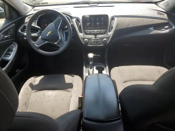 1G1ZD5ST2PF192571 2023 CHEVROLET MALIBU - Image 8