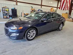 1G1ZD5ST2PF192795 2023 CHEVROLET MALIBU