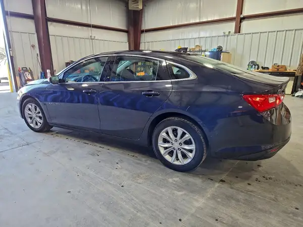 1G1ZD5ST2PF192795 2023 CHEVROLET MALIBU - Image 2