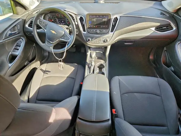 1G1ZD5ST2PF192795 2023 CHEVROLET MALIBU - Image 8