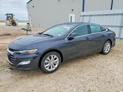 1G1ZD5ST2PF193235 2023 CHEVROLET MALIBU