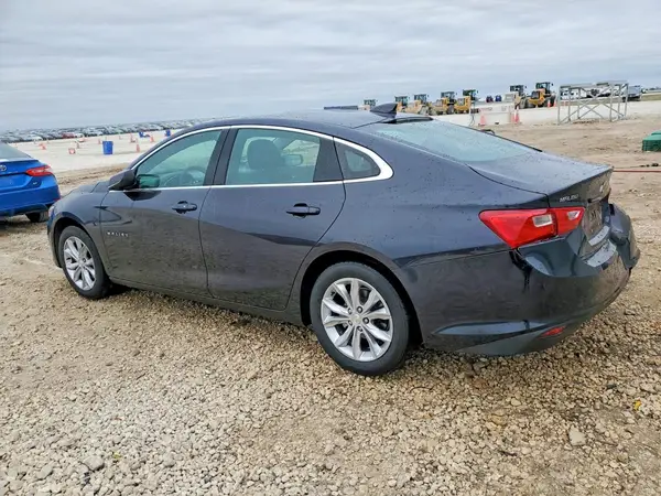 1G1ZD5ST2PF193235 2023 CHEVROLET MALIBU - Image 2