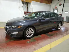 1G1ZD5ST2PF193641 2023 CHEVROLET MALIBU