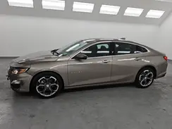 1G1ZD5ST2PF193865 2023 CHEVROLET MALIBU