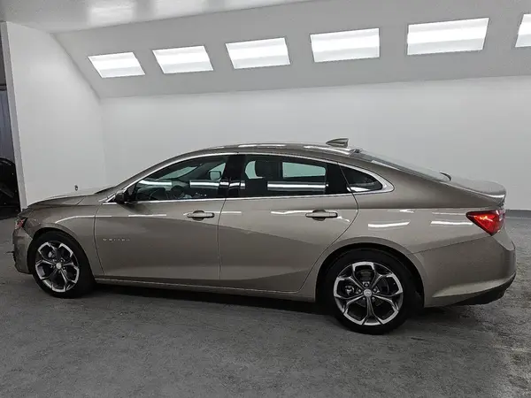 1G1ZD5ST2PF193865 2023 CHEVROLET MALIBU - Image 2