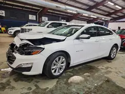 1G1ZD5ST2PF193882 2023 CHEVROLET MALIBU