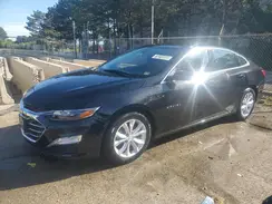 1G1ZD5ST2PF193896 2023 CHEVROLET MALIBU