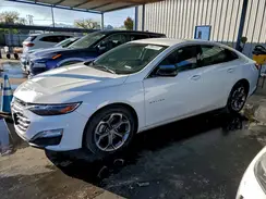 1G1ZD5ST2PF194207 2023 CHEVROLET MALIBU