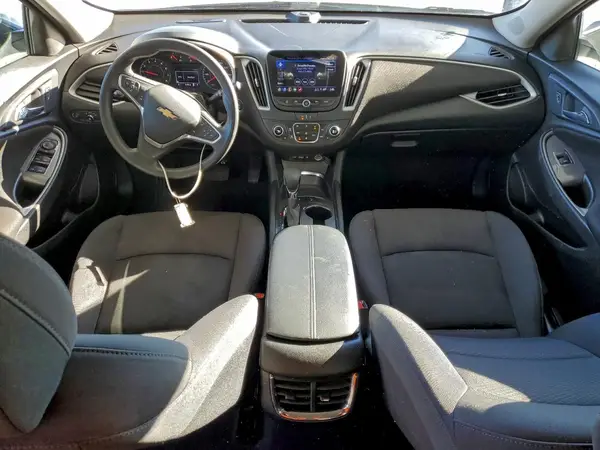 1G1ZD5ST2PF194207 2023 CHEVROLET MALIBU - Image 8