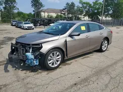 1G1ZD5ST2PF194398 2023 CHEVROLET MALIBU
