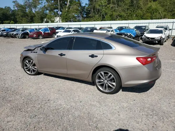 1G1ZD5ST2PF194515 2023 CHEVROLET MALIBU - Image 2