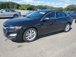 1G1ZD5ST2PF195244 2023 CHEVROLET MALIBU