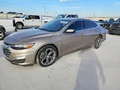 1G1ZD5ST2PF195535 2023 CHEVROLET MALIBU