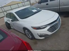 1G1ZD5ST2PF196524 2023 CHEVROLET MALIBU
