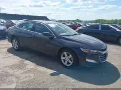 1G1ZD5ST2PF197317 2023 CHEVROLET MALIBU
